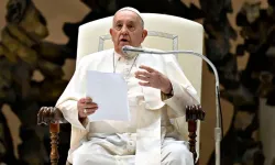 Papa Francis, COP28'de fosil yakıtlara son verilmesi çağrısında bulundu