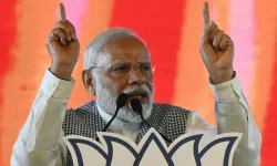 Eyalet anketi sonuçları: Önemli zaferler Hindistan Başbakanı Modi'nin yeniden seçilme hedefini artırdı