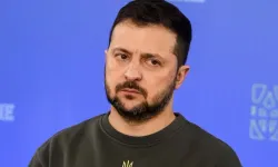Zelensky, mali destek anlaşmazlığı nedeniyle ABD Senato brifingini aniden iptal etti