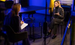 Laura Kuenssberg: Olena Zelenska uyarıyor