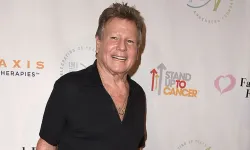 Love Story'nin Oscar adayı yıldızı Ryan O'Neal 82 yaşında hayatını kaybetti
