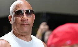 Vin Diesel: Film yıldızı eski asistanı tarafından cinsel saldırı ile suçlanıyor