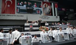 Serdar Adalı: Bugün, Beşiktaş’ımızın geleceğini oylama zamanıdır
