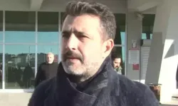 Sivasspor Basın Sözcüsü Gökhan Karagöl: İlk galibiyetimiz olduğu için mutluyuz