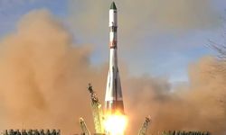 Rus Progress Kargo Uzay Aracı, Uluslararası Uzay İstasyonu'na doğru ola çıktı