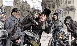 Tarihte Bugün: Charles Dickens'ın 'A Christmas Carol' adlı eseri yayımlandı