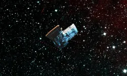 NASA'nın asteroid avcısı NEOWISE misyonu 2025'e kadar sürecek