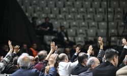 Beşiktaş Kulübünün olağan idari ve mali genel kurulu
