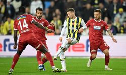 Sivassporlu Caner Osmanpaşa: Lig iki takım çekişsin diye mi oynanıyor?