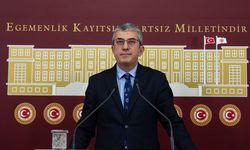 Gökhan Günaydın: Emekli maaşlarının en az asgari ücret düzeyine çıkarılmalı
