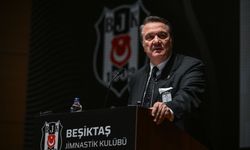Beşiktaş Başkanı Hasan Arat: Ara transfer döneminde gerekli takviyeler yapılacak