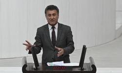 CHP'li Sarıbal, 2024 bütçesinin "tarımda üretimden uzaklaşmayı öncelediğini" savundu
