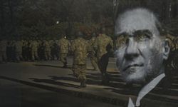 Atatürk Garnizon Koşusu düzenlendi