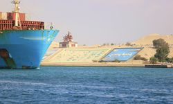 Mısır ekonomisinin büyük döviz kaynağı: Süveyş Kanalı