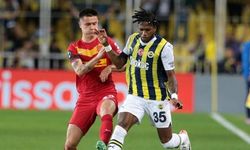Fenerbahçe, Nordsjaelland ekibine 6-1 yenildi