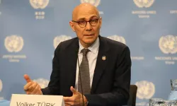BM Yüksek Komiseri Türk: "Soykırımın yasaklanması uluslararası hukukun sıradan bir kuralı değildir"
