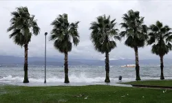 Meteoroloji’den Uyarı Geldi