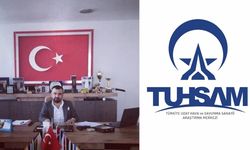 Tuhsam Başkanı Teoman Yıldırım: Erdoğan, Türkiye'nin güvenliği için var gücüyle çalışıyor
