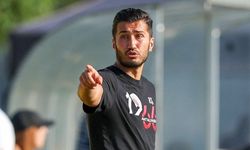 Nuri Şahin, Borussia Dortmund'un yardımcı antrenörü oldu