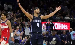 NBA'de Orlando Magic'in galibiyet serisi sona erdi