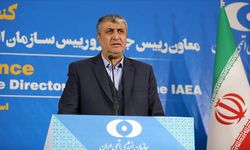 İran Atom Enerjisi Kurumu Başkanı, ABD'nin İran'da üretilen ağırlaştırılmış suyu satın aldığını doğruladı