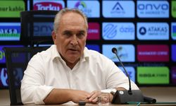 Kasımpaşa Teknik Sorumlusu Ekrem Örenç: Galibiyet için her şeyi denedik