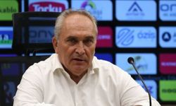 Kasımpaşa Teknik Sorumlusu Ekrem Örenç: Daha sakin kalmalıydık