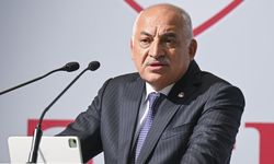 TFF Başkanı Mehmet Büyükekşi: Fair play içinde, güzel bir maç olmasını istiyoruz