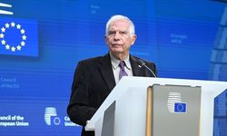 Diplomatik kaynaklar: Borrell'in önerilerinin uygulanması Türkiye-AB ilişkilerinde önemli bir adım olacaktır