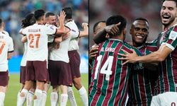 2023 FIFA Kulüpler Dünya Kupası finalinde, Manchester City ile Fluminense karşılaşacak