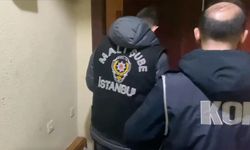 İstanbul merkezli "hayali ihracat" operasyonunda 16 zanlı yakalandı