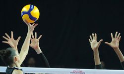 Kadın voleybolunda dünyanın en büyüğü Çin'de belli olacak
