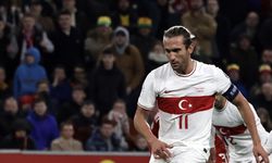 Yusuf Yazıcı, Lille'in Avrupa kupalarındaki en golcü futbolcusu oldu