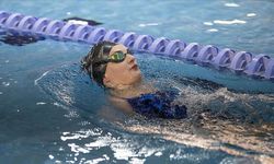 Türk para yüzmesinin olimpiyata uzanan hikayesi