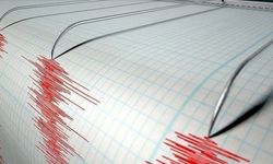 Vanuatu'da 7,3 büyüklüğünde deprem!