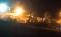 İran'ın güneydoğusunda polis merkezine düzenlenen saldırıda 11 polis öldü