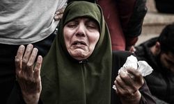 İngiltere'de eski ana muhalefet lideri Corbyn, Gazze konusunda iktidar ve muhalefeti eleştirdi