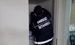Narkogüç-38 Operasyonu'nda 36 şüpheli gözaltına alındı