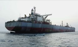 Kızıldeniz'deki saldırılar, Avrupa-Asya arasındaki eski ticaret rotasını gündeme getiriyor