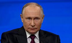 Putin'den "dost olmayan ülkeler" ile vergi anlaşmalarını kısmen iptal eden yasaya onay