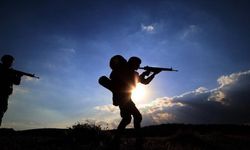 Pençe Operasyonu bölgesinde 2 PKK’lı terörist etkisiz hale getirildi