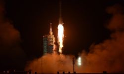 Çin, Long March roketleriyle 500. fırlatışını yaptı