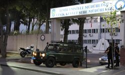 İzmir merkezli suç örgütü operasyonunda 69 gözaltı
