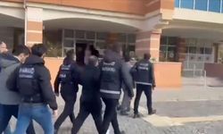 Narkogüç-39 Operasyonu'nda 378 şüpheli yakalandı