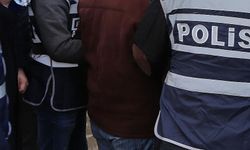İstanbul'da PKK/KCK terör örgütü operasyonunda 5 şüpheli yakalandı