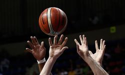 Basketbolda günün sonuçları