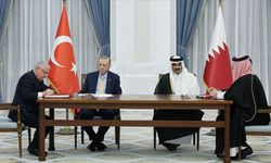 Katar: Türkiye-Katar Yüksek Stratejik Komite Toplantısı ikili ilişkileri geliştirme fırsatı sunuyor