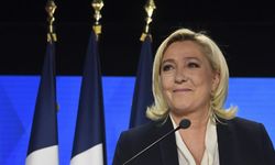 Fransa'da Marine Le Pen, 2027 cumhurbaşkanı seçimleri için aday olacak