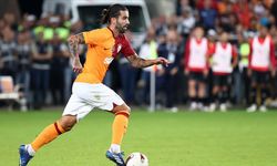 Galatasaraylı oyuncu Sergio Oliveira ameliyat edildi