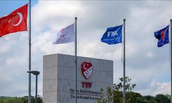 TFF'den Kayserispor'a puan silme cezası